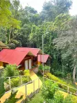 Hostal Portal de Champey - Hostel Hotéis em San Agustin Lanquin