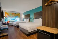 Tru by Hilton Merrillville Hotels in 