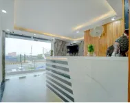 N.S Hotel Banquet & Cafe by Grb