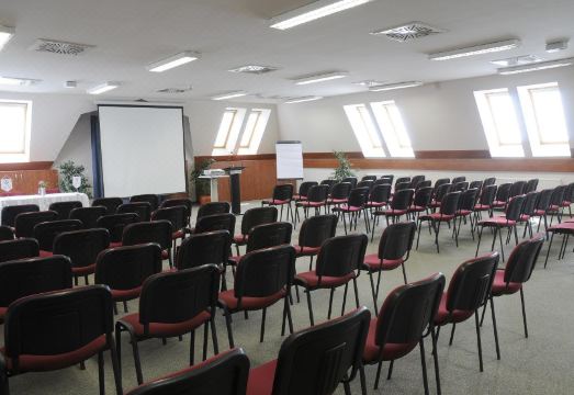 가든 호텔 웰니스 에시 콘퍼렌시아 대표 이미지