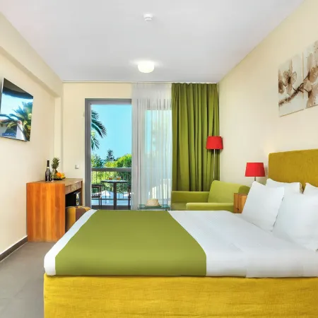 Hotel Hanioti Village Spa