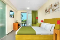 Hotel Hanioti Village Spa