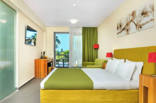 Hotel Hanioti Village Spa