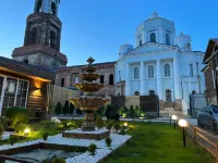 Panorama Lux Hotel Hotels in Yelets