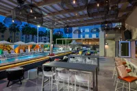 Hyatt House Tampa Airport/Westshore - Bares