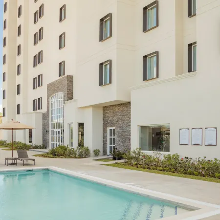 Staybridge Suites IRAPUATO by IHG