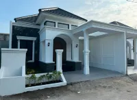 Matondang Home Hotels in Sagulung