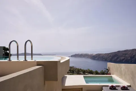 Andronis Concept Wellness Resort