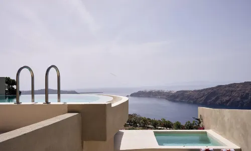 Andronis Concept Wellness Resort