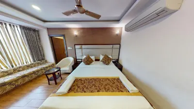 The Kings Park Residency