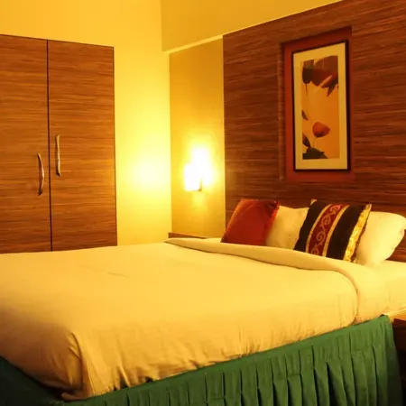 Privilege Inn