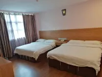 One Inn Hotels in Bintulu