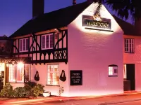 Barton B&B Các khách sạn ở Branston