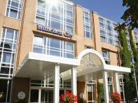 Hotel Lancelot Hotel a Rione XIX Celio