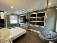 Coastal Suites Hotels in Grand Bend