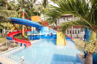Allisa Resort Hotel - de playa