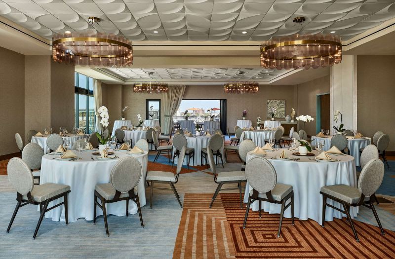 Lively Hotel on Oak Oklahoma City, Tapestry by Hilton photo 5