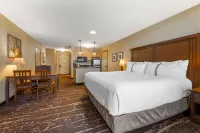 Best Western Premier the Lodge on Lake Detroit Hotels in Detroit Lakes
