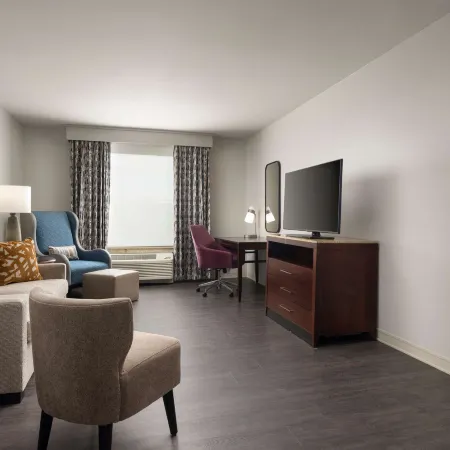 Hilton Garden Inn Shreveport / Bossier City
