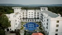 Ramada by Wyndham Goa Vagator Hotels in Chapora
