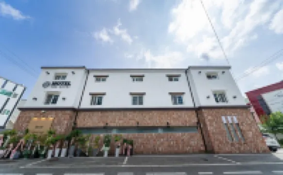 Paju Hotel the Heyri