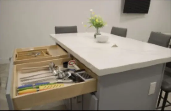 Dimond Abode Vacation Rental