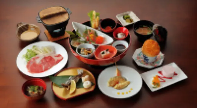 Susobanakyo Onsen Uruoikan