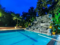 Jharna Resort  Navegaongate Tadoba Hotels in Chandrapur District