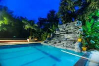 Jharna Resort  Navegaongate Tadoba Hôtels à : Chaili Tukum