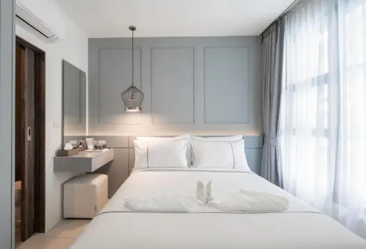 ห้องแฟมิลี่สวีท