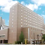 Hotel the West Hills Mito Hotels near Semba Boadwalk
