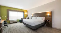 Holiday Inn Express & Suites Carrollton West Hotels in Carrollton
