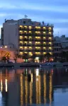 Blubay Apartments by ST Hotels Hotels near Destiny International Christian Assembly