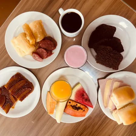 Hotel Enseada Boa Viagem