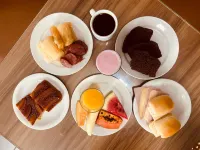 Hotel Enseada Boa Viagem Hotels in Recife