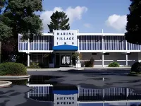 Marina Village Inn Hotels in Alameda