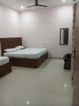Hotel Shivay Varanasi Near Vishwanath Temple - مطابخ