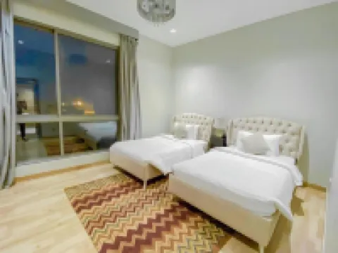 Dragon Hotel and Resort Hotels in Block 257