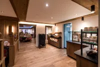 Hotel Butterfly - فطور