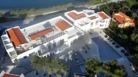 Mythical Coast Wellness Retreat