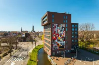 Hampshire Hotel - Delft Centre Hotels in Delft