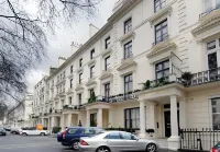 Park Grand London Hyde Park Hotels near Hyde Park