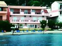 Galini Sea Apartments Hotel a Agios Ioannis Peristerion