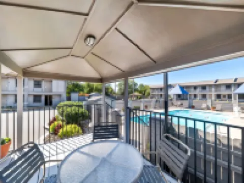 Best Western Markita Inn Hotels in Durant