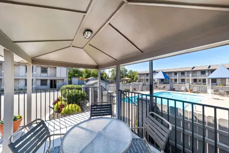 Best Western Markita Inn