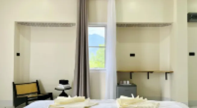 แมริจอย แกรนด์วิว รีสอร์ท