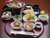 Tsukinoyado - balneario