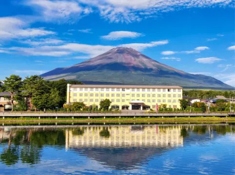 فوجيماتسوزونو هوتل