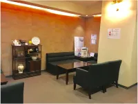 Urban Hotel Kokubu