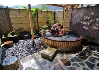 Onyado Shinshima Hotels in Matsuzaki